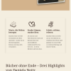 Deine Autoren-Seite bei Inktales – Bild 2