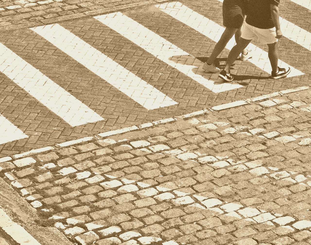 Artistic image illustrating: Carrying Your Inner Climate Everywhere