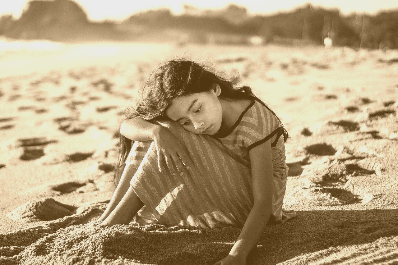 Artistic image illustrating: Learning to Listen to Your Own Silence